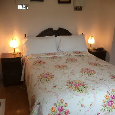 Bungalow Farmhouse Bauernhof *